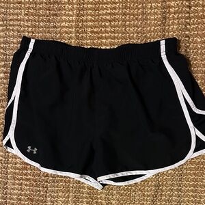 Under Armour W Running Shorts